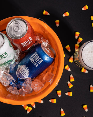 Six tips for a boo-tifully sober Halloween