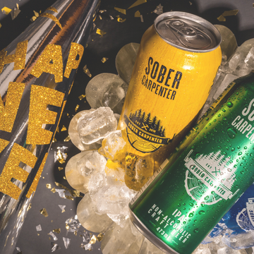 Dry January: Kick off the New Year With a Fresh Start