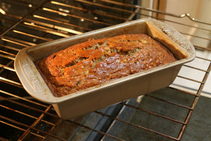 Bake your own beer bread