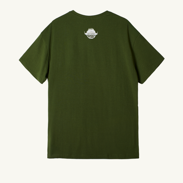 T-shirt Sober Carpenter