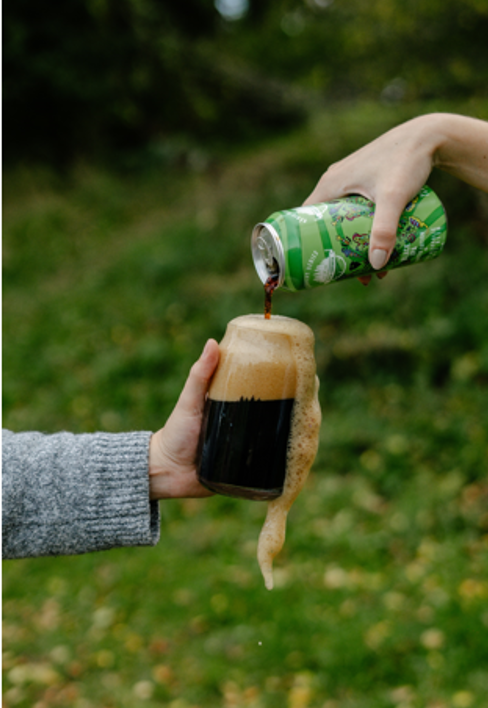 IPA Noire - 12 x 473ml