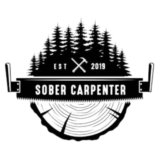 Sober Carpenter Non-Alcoholic Craft Beer