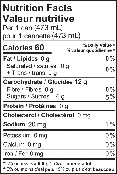 IPA Noire - 12 x 473ml