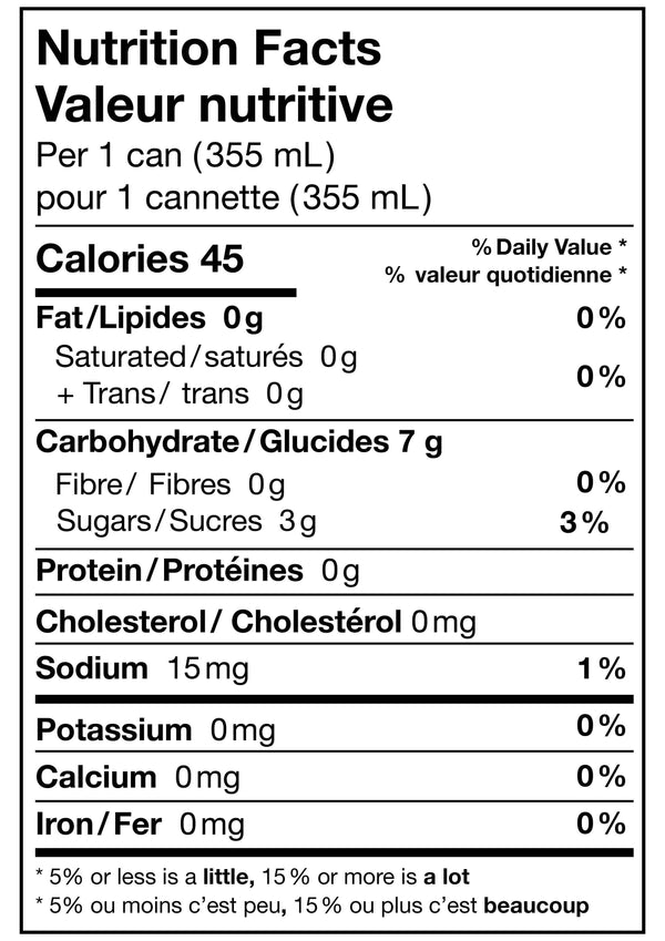 Mix Pack - 24 x 355ml