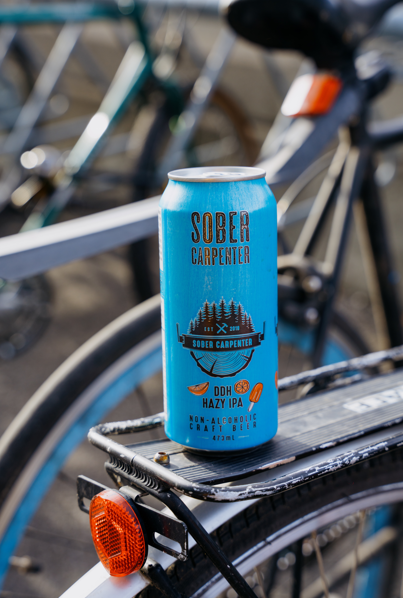 DDH Hazy IPA - 12 x 473ml