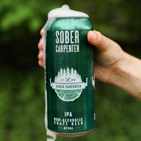IPA de la Côte Ouest - 12 x 473ml