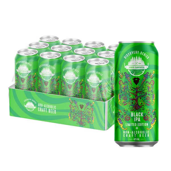 We decided to let our brewers have some fun with this new limited-edition series. Each of these small batch brews will use less common styles, hops, and malts for you to discover!