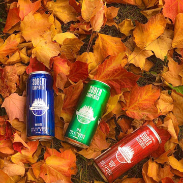 The best non-alcoholic beer to bring on those fall feels