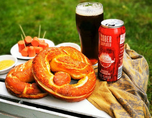 What’s Oktoberfest and why do we celebrate?