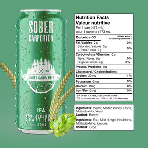 West Coast IPA - 12 x 473ml