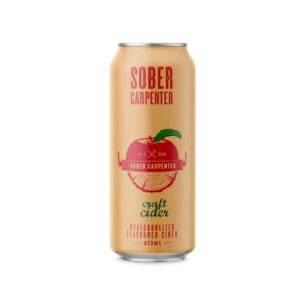 Craft Cider - 12 x 473ml