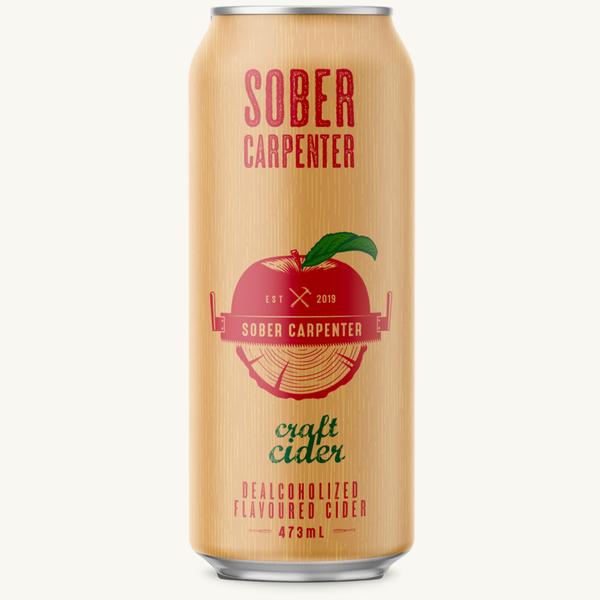 Craft Cider - 12 x 473ml