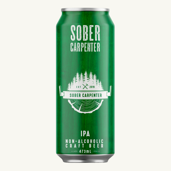 West Coast IPA - 12 x 473ml