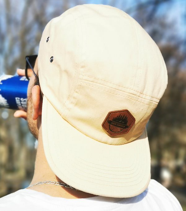Sober Carpenter - 5-Panel Cap