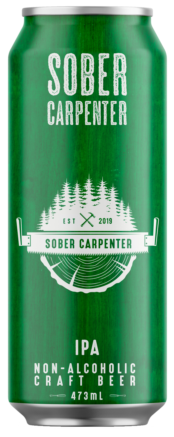 IPA de la Côte Ouest - 12 x 473ml