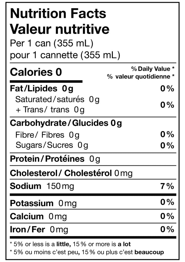 PWHL Collector’s Pack – Non-Alcoholic Beer and Mocktails – Limited Edition