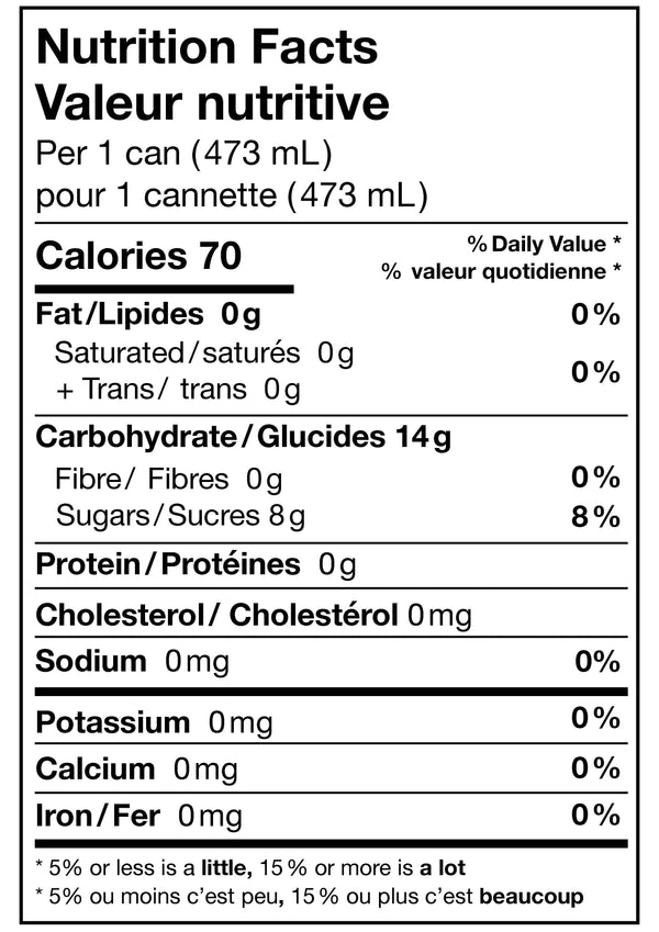 Blueberry Wit - 12 x 473 ml - Limited Edition