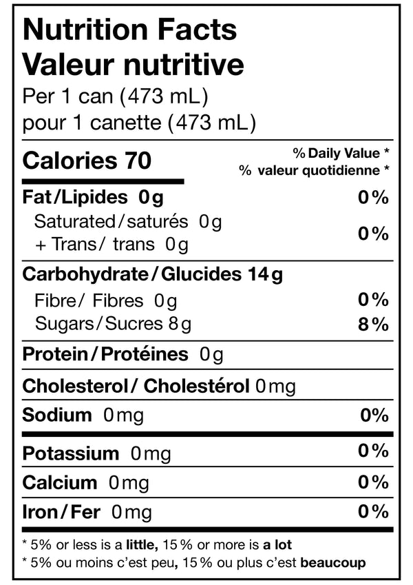 Blueberry Wit - 12 x 473 ml - Limited Edition
