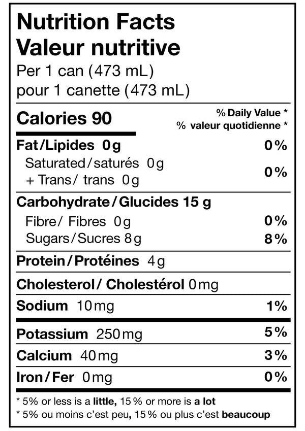 Orange Radler - 12 x 473 ml -  Limited Edition