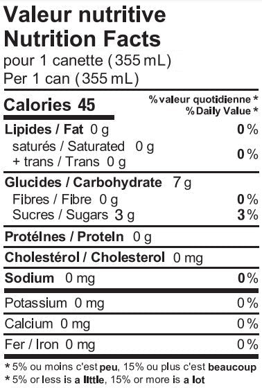 Organic Blonde Pilsner - 24 x 355ml