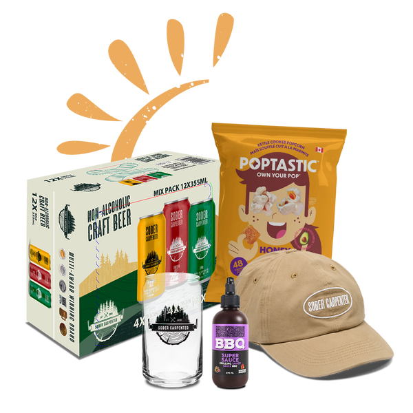 Summer Pack - Limited-Edition