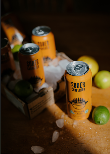 Lager Mexicaine - 12 x 473ml