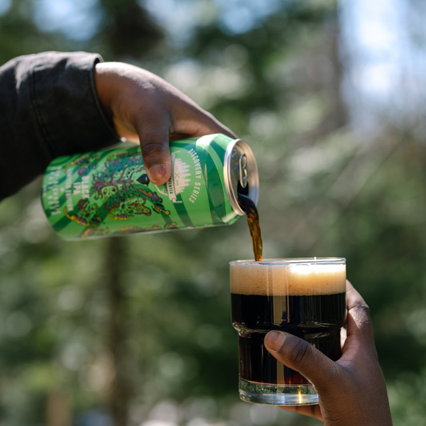 Black IPA - 12 x 473ml