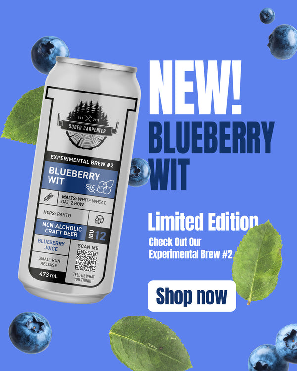 Back To School Bundle - Non Alcoholic Beer