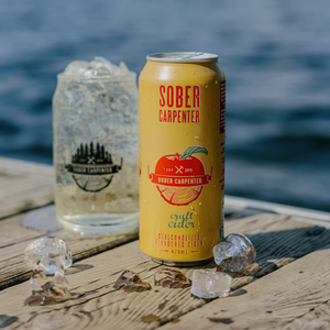 Craft Cider - 12 x 473ml