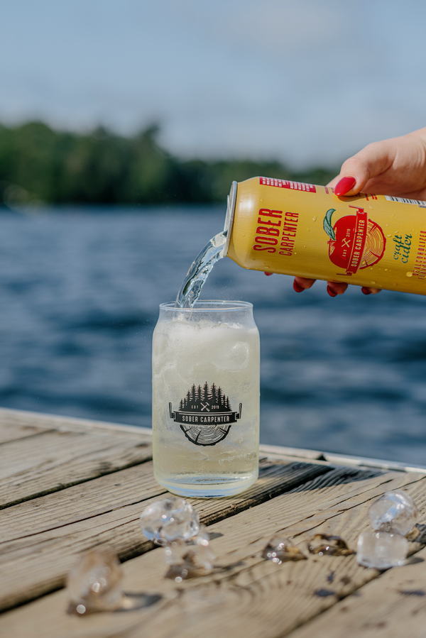 Cidre Artisanal - 12 x 473ml