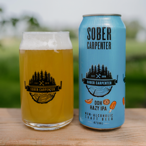 Duo Double NEIPA DDH et IPA Noire - Offre limitée