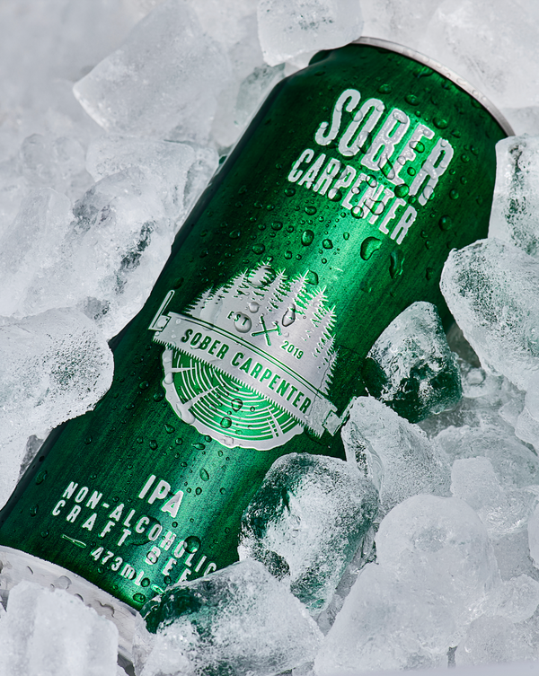 IPA de la Côte Ouest - 12 x 473ml