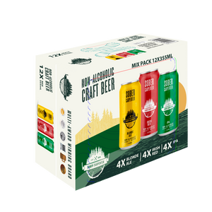 Coffret d'été - Édition limitée
