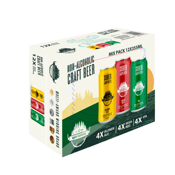 Father’s Day Gift Box - Limited-Edition