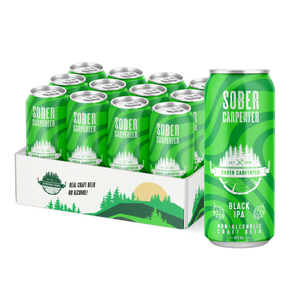 IPA Noire - 12 x 473ml
