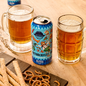 Oktoberfest - 12 x 473 mL - Limited Edition