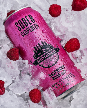 Framboise Sure - 12 x 473ml