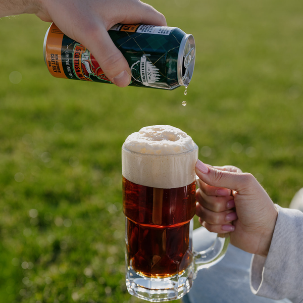 Ale Écossaise - 12 x 473ml - Édition Limitée