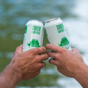 Organic Session IPA - 12 x 473 ml