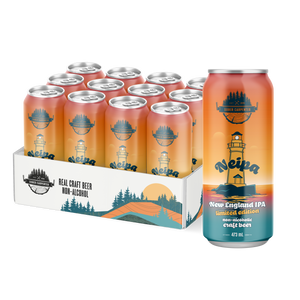 New England IPA - 12 x 473ml - Limited Edition